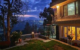 Aaram Baagh Simla
